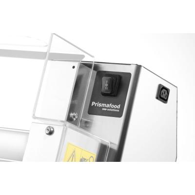 Elektrický váleč těsta 500, Prismafood, 230V/250W, 650x345x(H)430mm | 1D010002